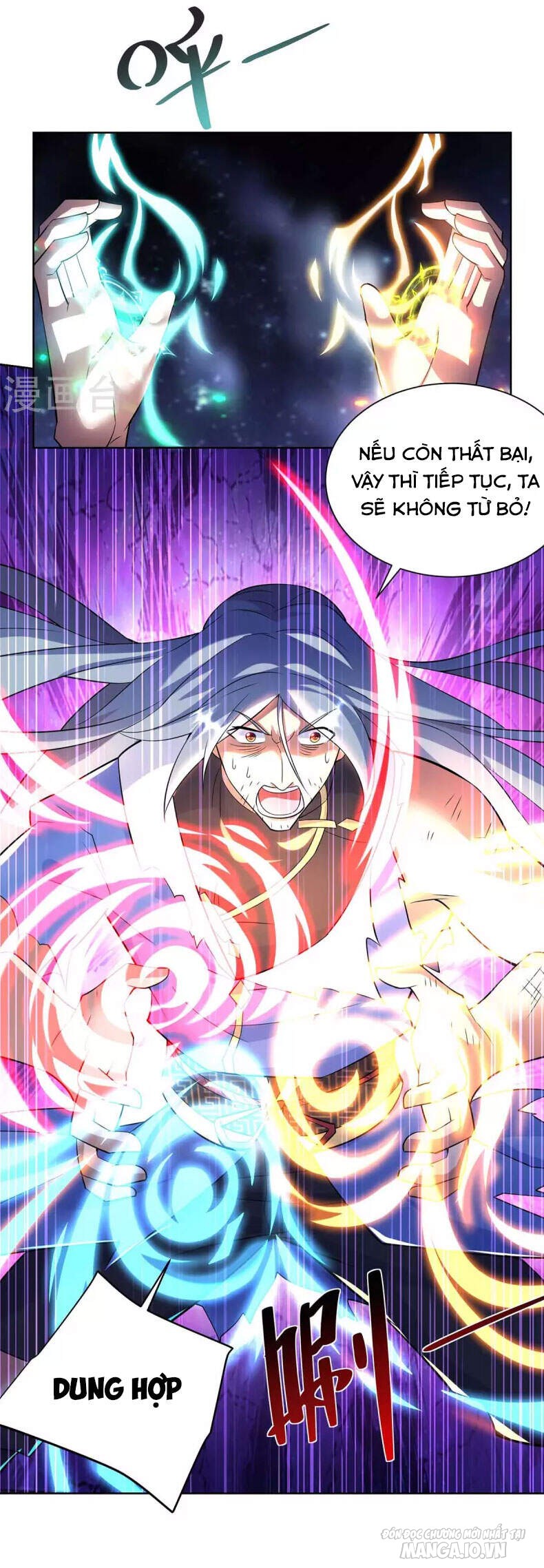 Trọng Sinh Sau Tám Vạn Năm Chapter 254 - Trang 2