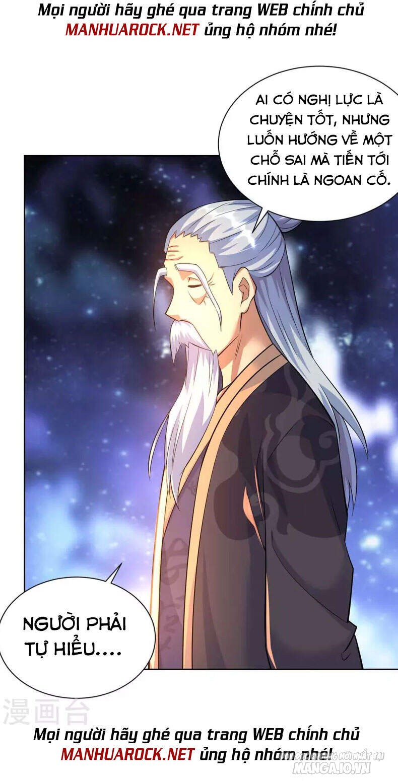 Trọng Sinh Sau Tám Vạn Năm Chapter 254 - Trang 2