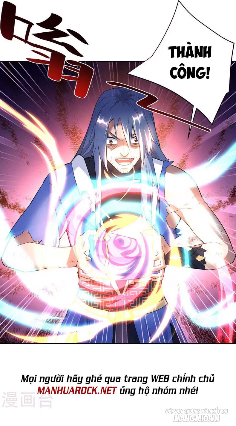 Trọng Sinh Sau Tám Vạn Năm Chapter 254 - Trang 2