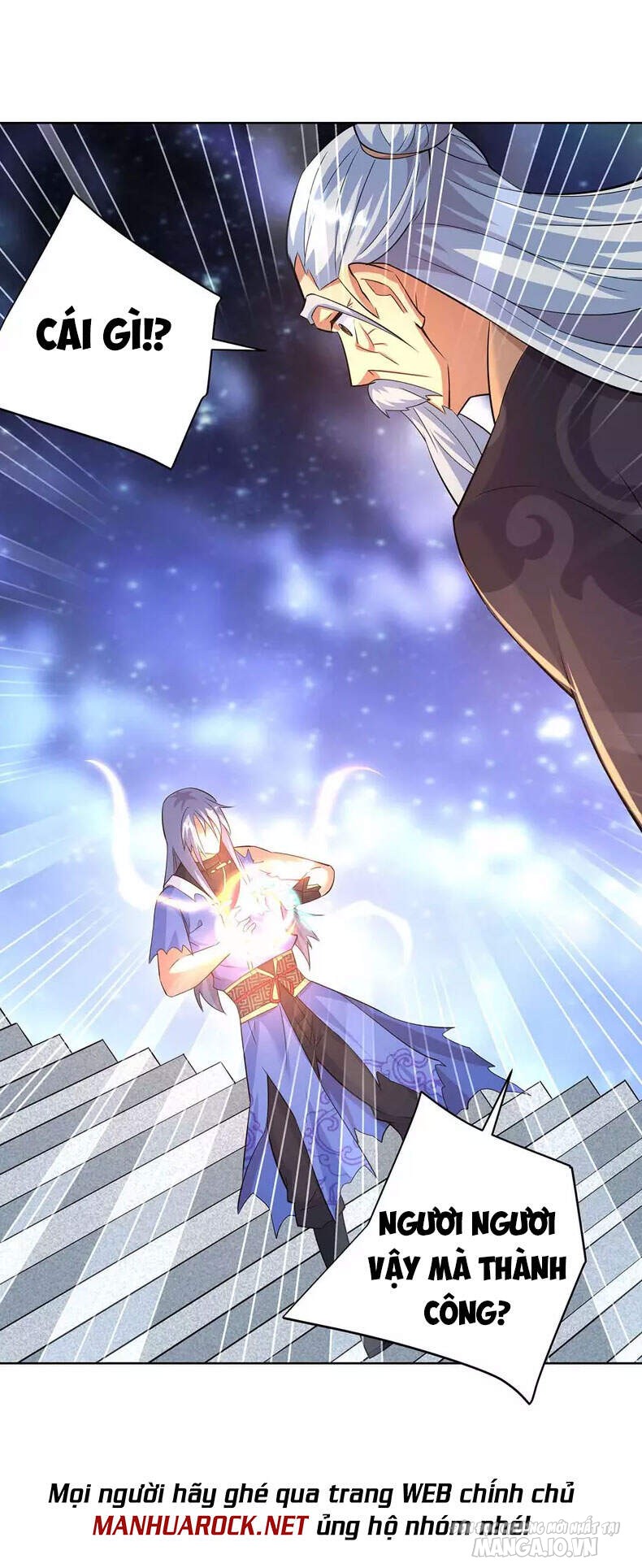 Trọng Sinh Sau Tám Vạn Năm Chapter 254 - Trang 2