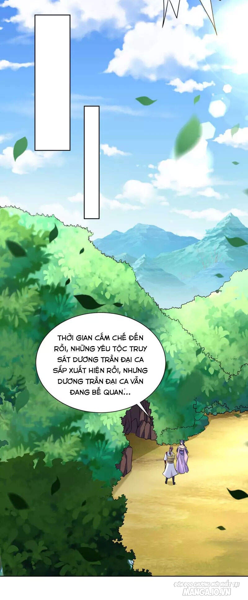 Trọng Sinh Sau Tám Vạn Năm Chapter 255 - Trang 2