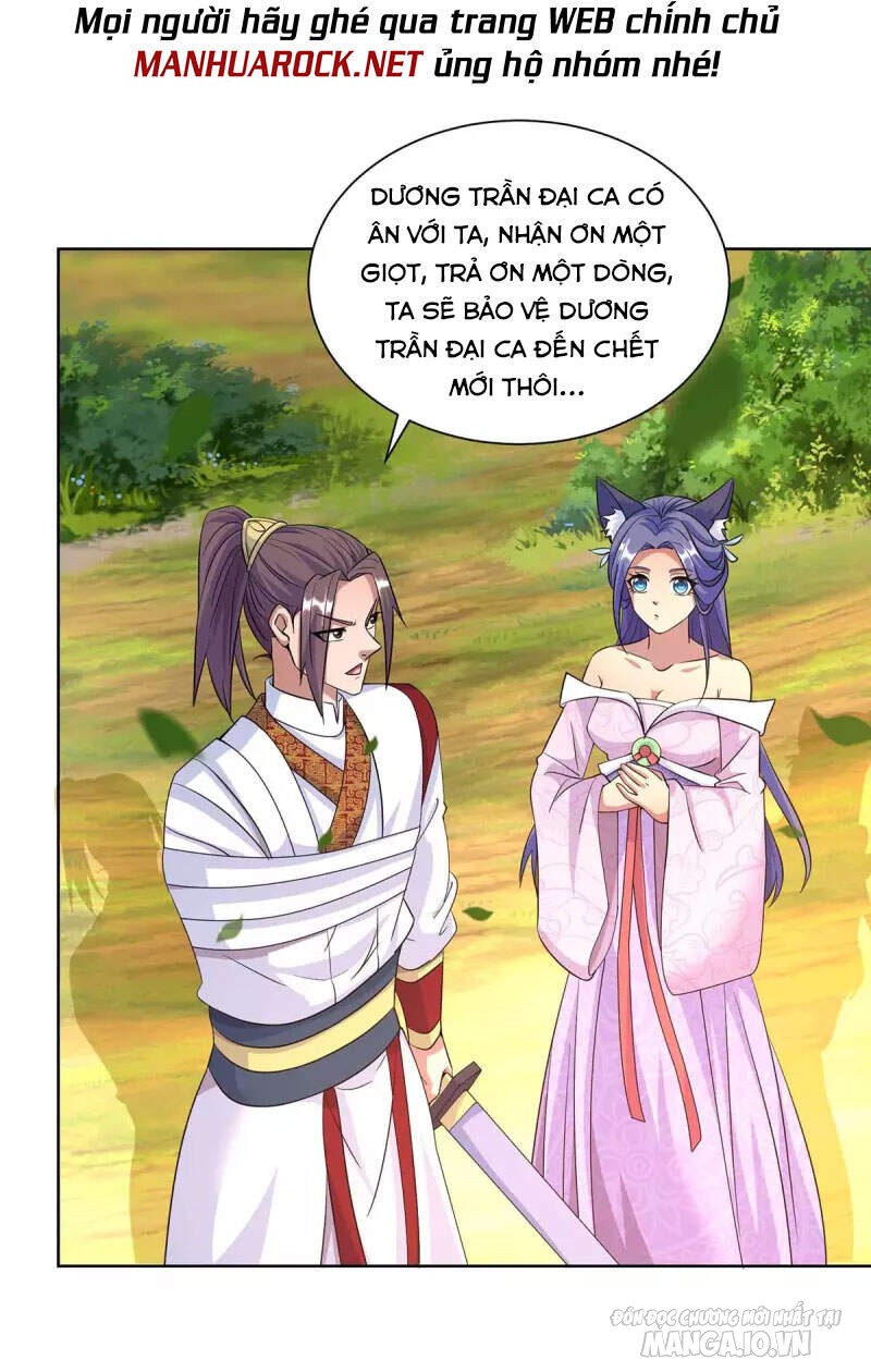 Trọng Sinh Sau Tám Vạn Năm Chapter 255 - Trang 2