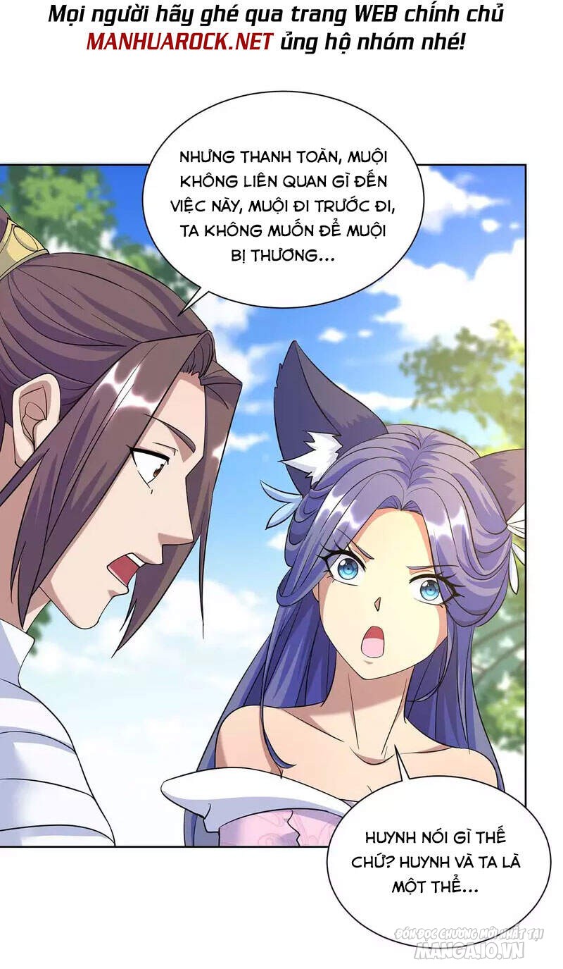 Trọng Sinh Sau Tám Vạn Năm Chapter 255 - Trang 2