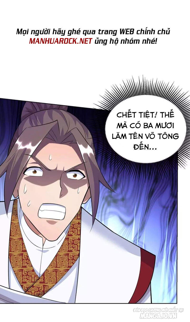 Trọng Sinh Sau Tám Vạn Năm Chapter 255 - Trang 2