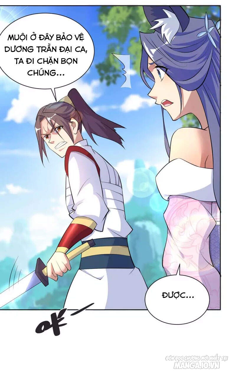 Trọng Sinh Sau Tám Vạn Năm Chapter 255 - Trang 2