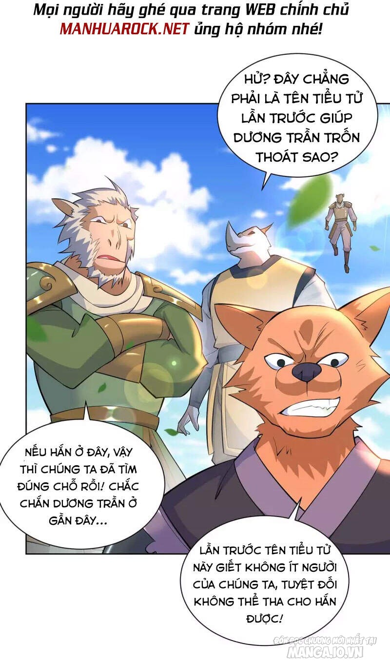 Trọng Sinh Sau Tám Vạn Năm Chapter 255 - Trang 2