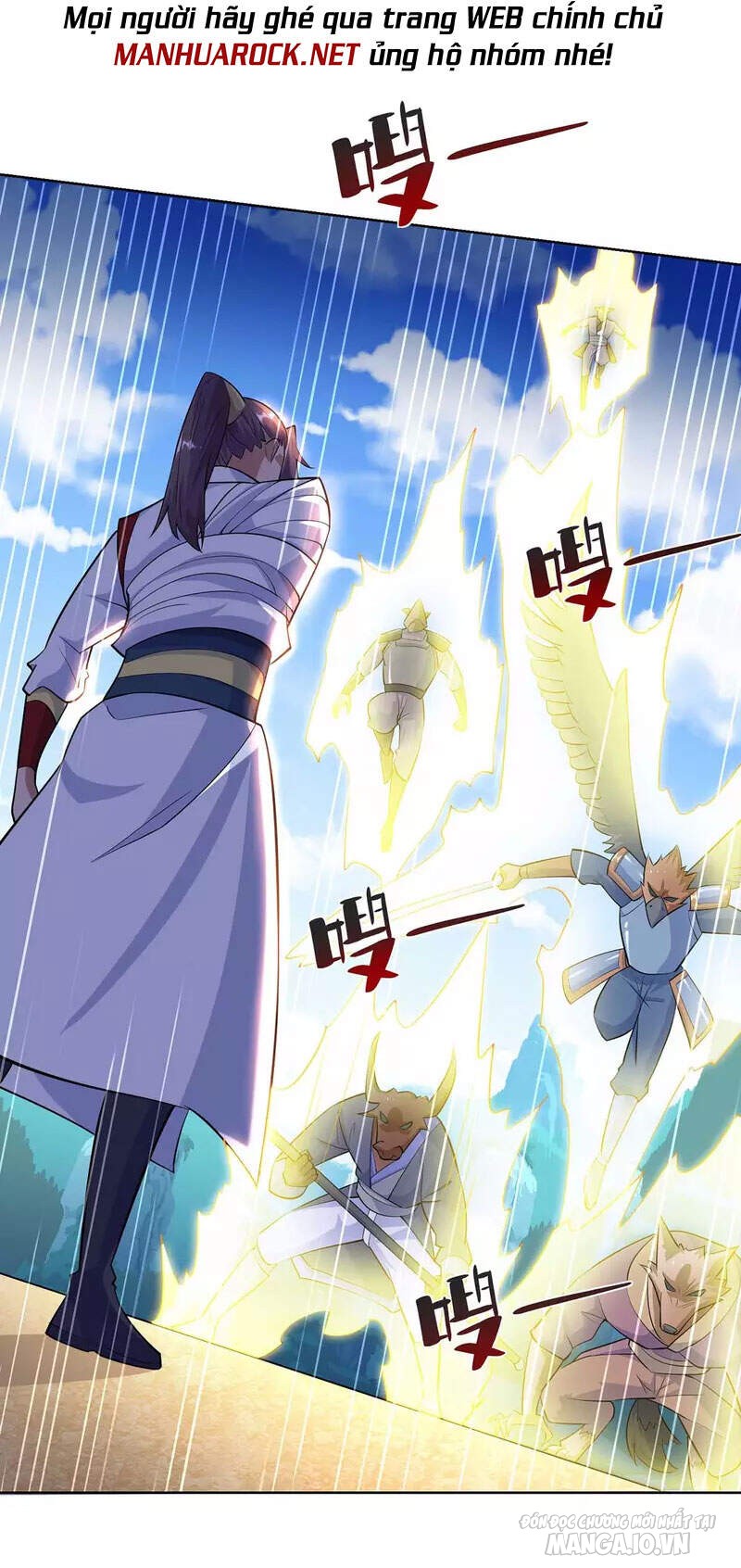 Trọng Sinh Sau Tám Vạn Năm Chapter 255 - Trang 2