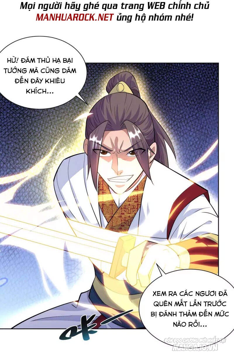 Trọng Sinh Sau Tám Vạn Năm Chapter 255 - Trang 2