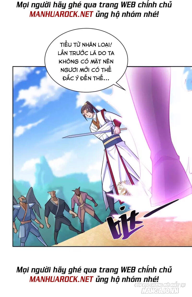 Trọng Sinh Sau Tám Vạn Năm Chapter 255 - Trang 2