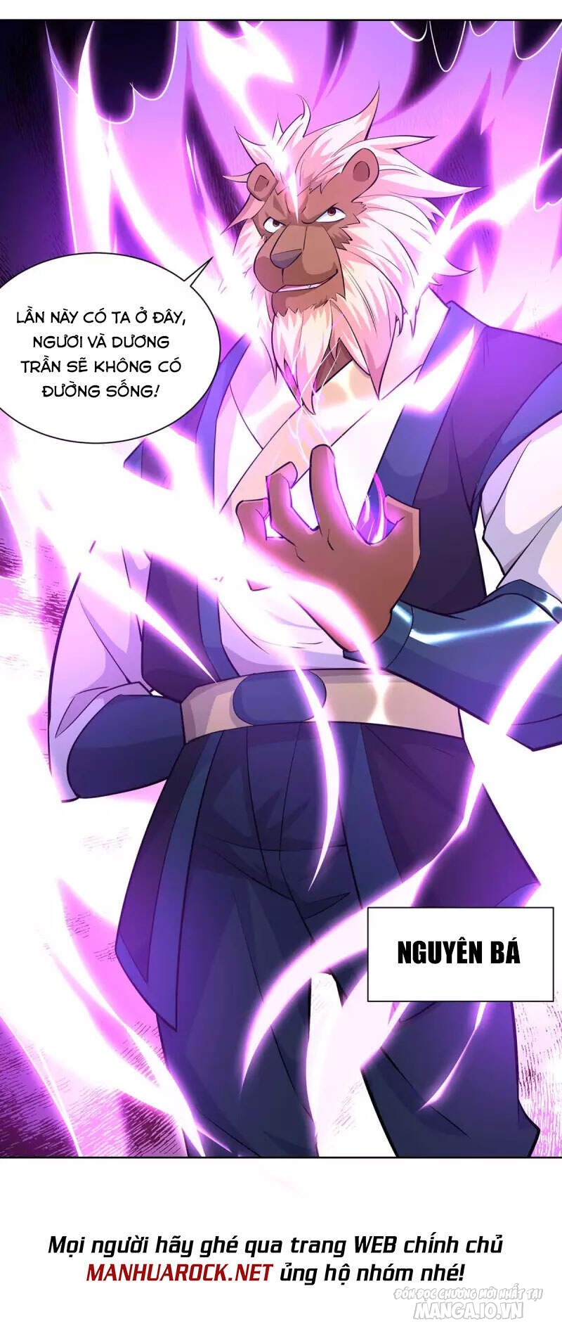 Trọng Sinh Sau Tám Vạn Năm Chapter 255 - Trang 2