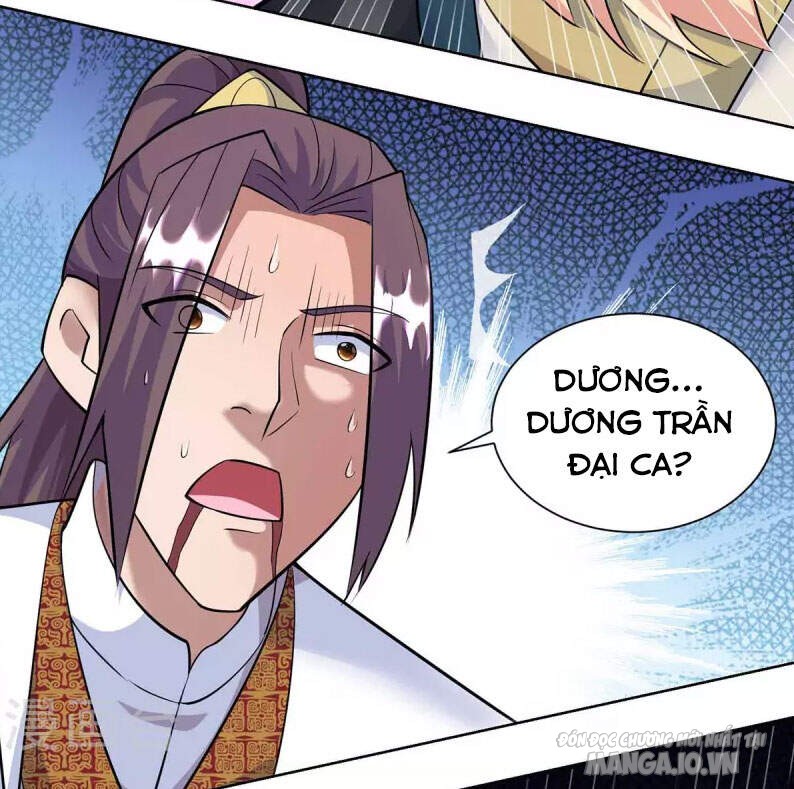 Trọng Sinh Sau Tám Vạn Năm Chapter 256 - Trang 2