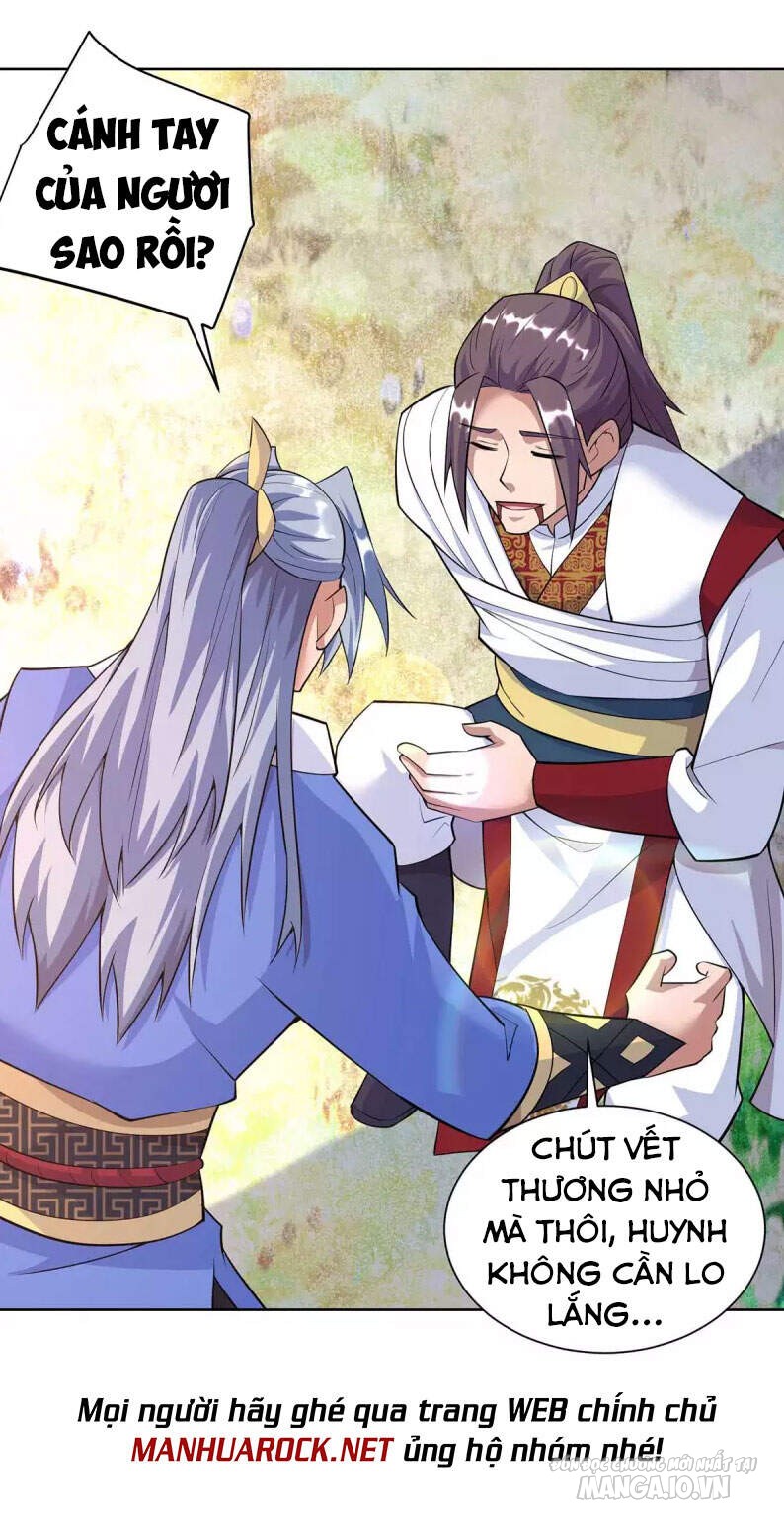 Trọng Sinh Sau Tám Vạn Năm Chapter 256 - Trang 2