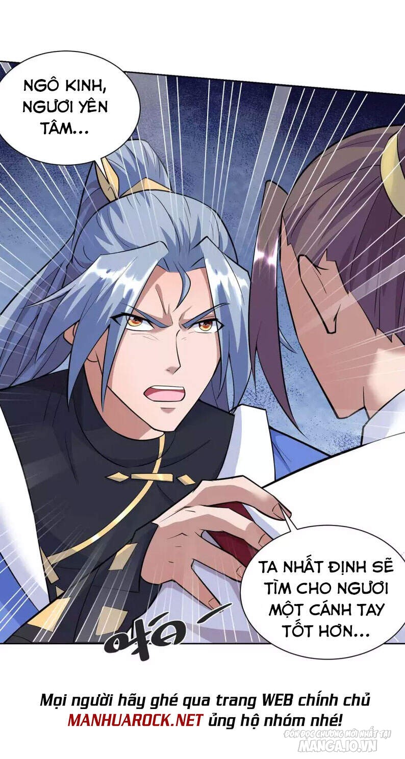 Trọng Sinh Sau Tám Vạn Năm Chapter 256 - Trang 2