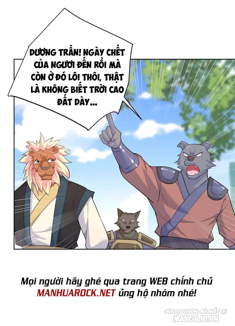 Trọng Sinh Sau Tám Vạn Năm Chapter 256 - Trang 2