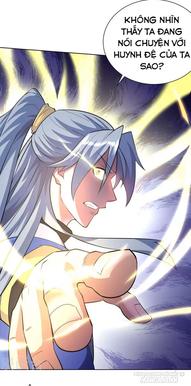 Trọng Sinh Sau Tám Vạn Năm Chapter 256 - Trang 2