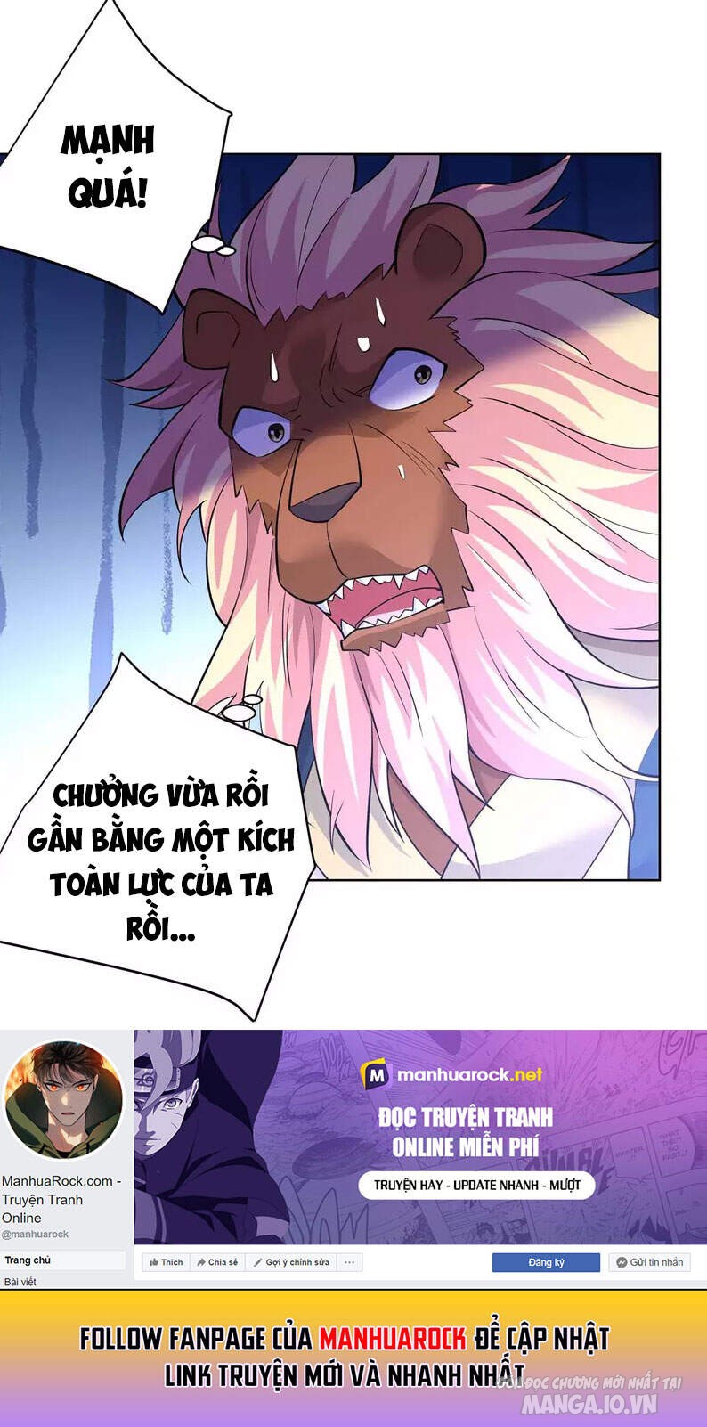 Trọng Sinh Sau Tám Vạn Năm Chapter 256 - Trang 2