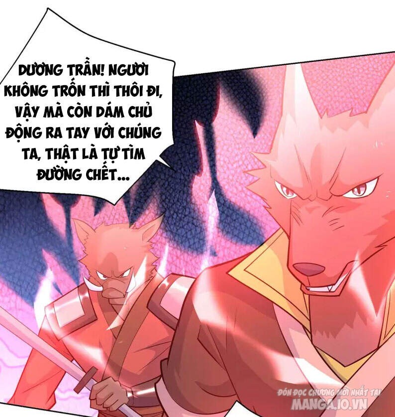 Trọng Sinh Sau Tám Vạn Năm Chapter 256 - Trang 2