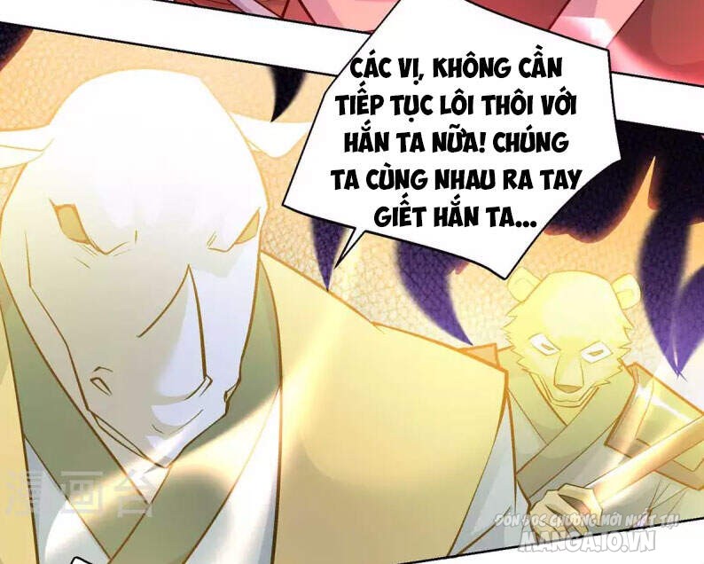 Trọng Sinh Sau Tám Vạn Năm Chapter 256 - Trang 2