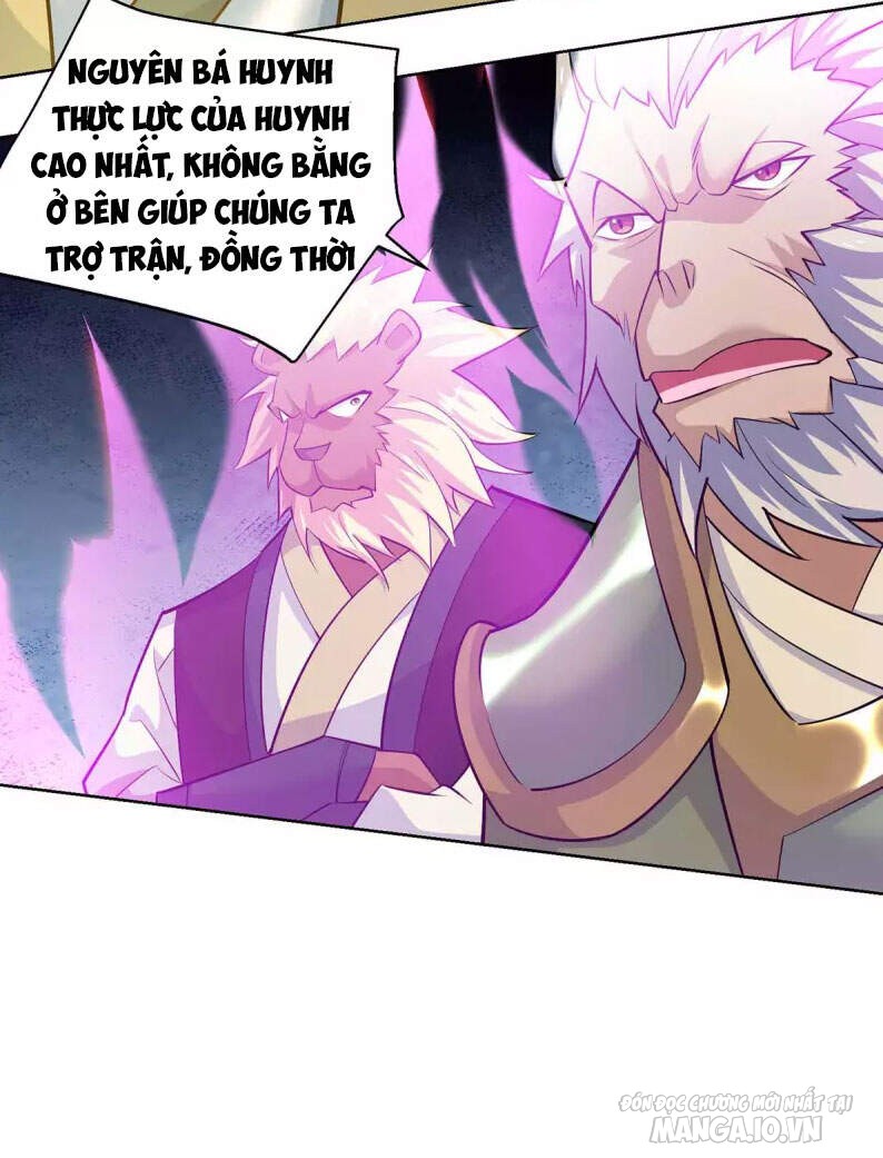 Trọng Sinh Sau Tám Vạn Năm Chapter 256 - Trang 2