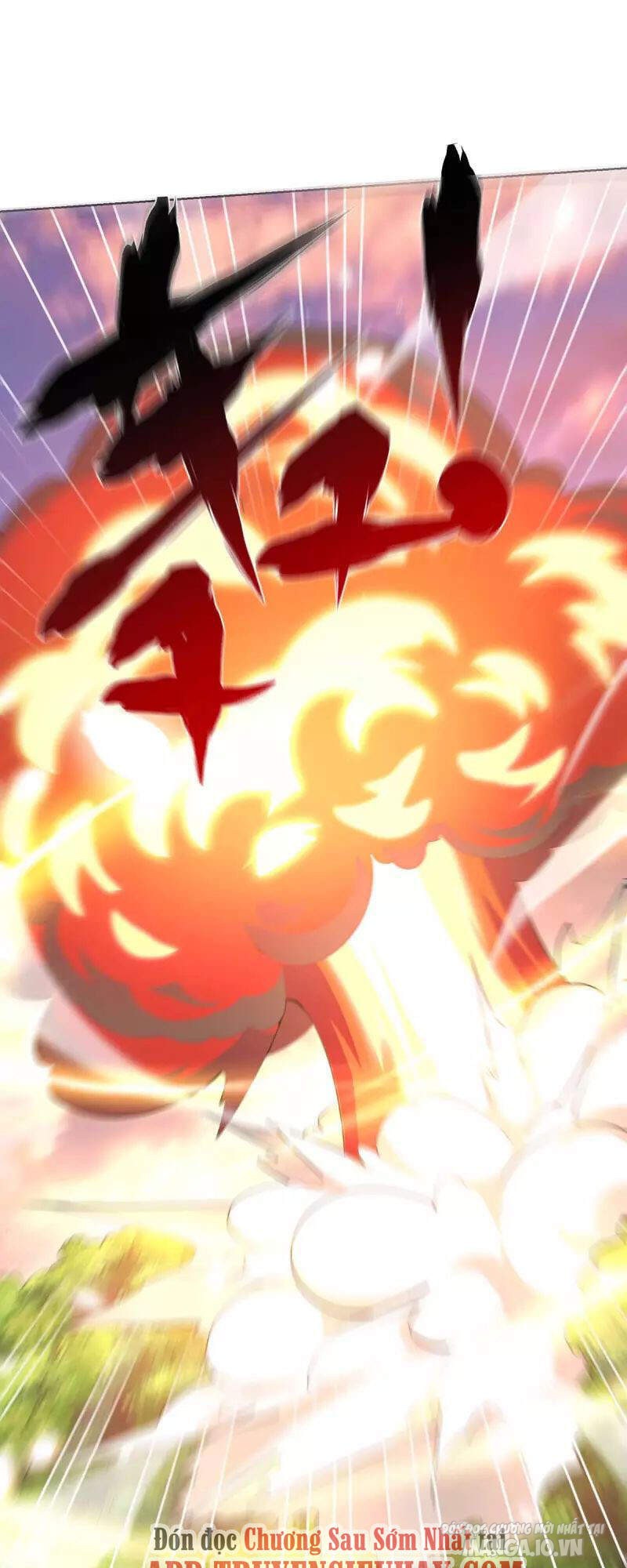 Trọng Sinh Sau Tám Vạn Năm Chapter 257 - Trang 2