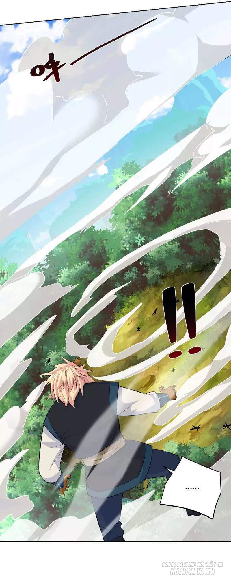 Trọng Sinh Sau Tám Vạn Năm Chapter 257 - Trang 2