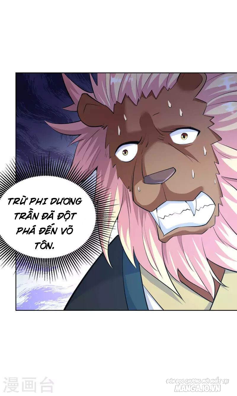 Trọng Sinh Sau Tám Vạn Năm Chapter 257 - Trang 2