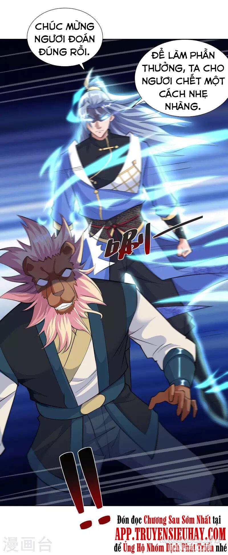 Trọng Sinh Sau Tám Vạn Năm Chapter 257 - Trang 2