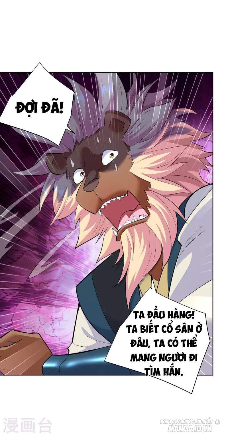 Trọng Sinh Sau Tám Vạn Năm Chapter 257 - Trang 2