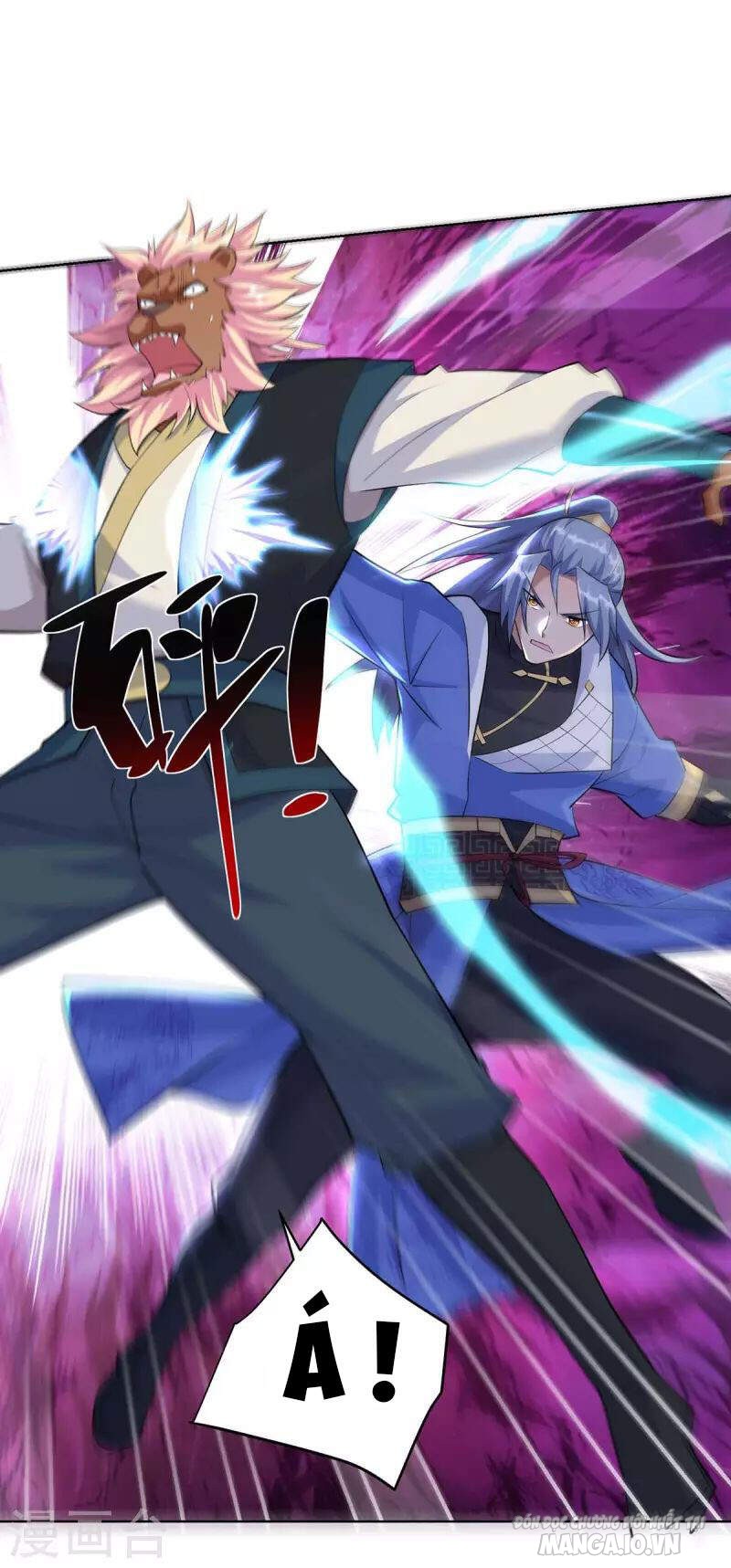 Trọng Sinh Sau Tám Vạn Năm Chapter 257 - Trang 2