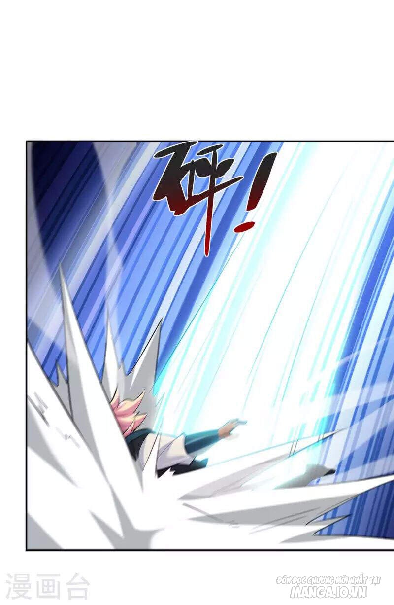 Trọng Sinh Sau Tám Vạn Năm Chapter 257 - Trang 2