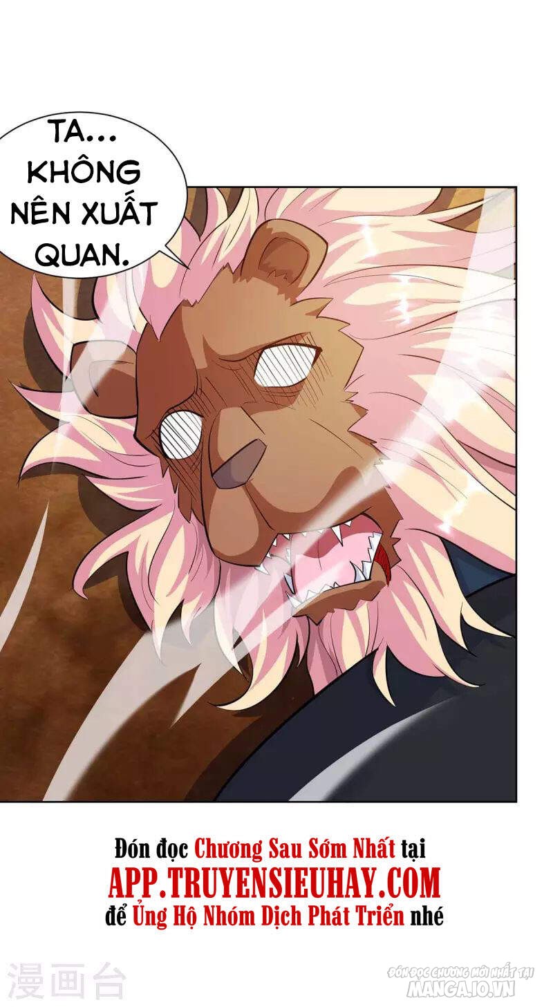 Trọng Sinh Sau Tám Vạn Năm Chapter 257 - Trang 2