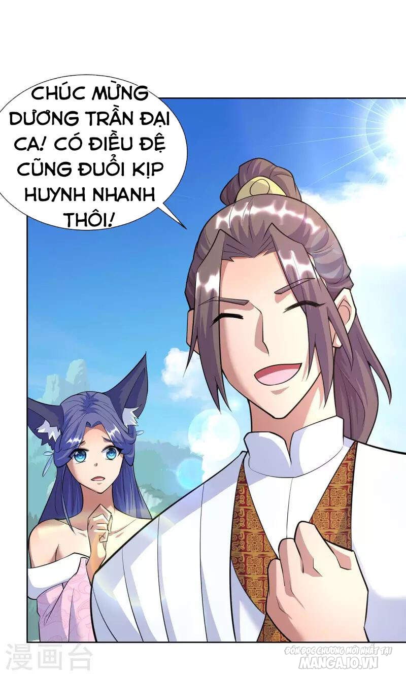 Trọng Sinh Sau Tám Vạn Năm Chapter 257 - Trang 2