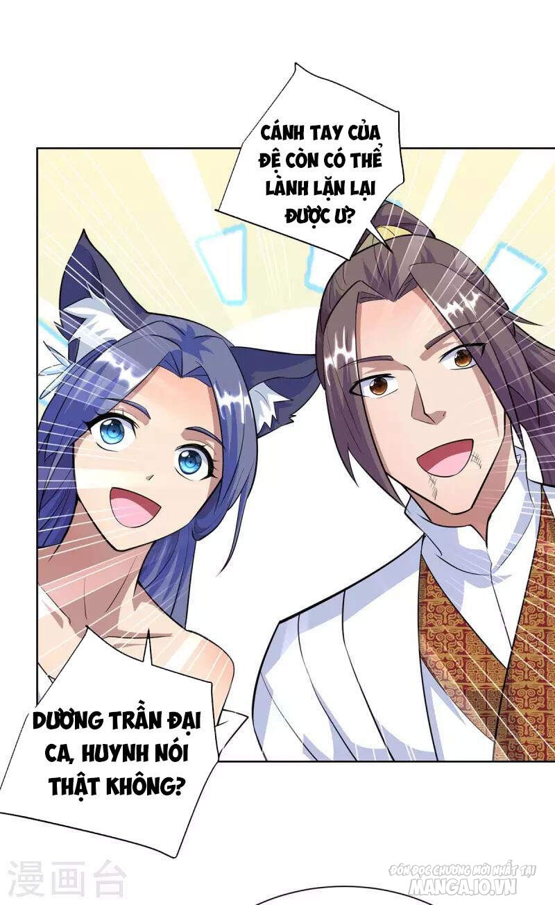 Trọng Sinh Sau Tám Vạn Năm Chapter 257 - Trang 2