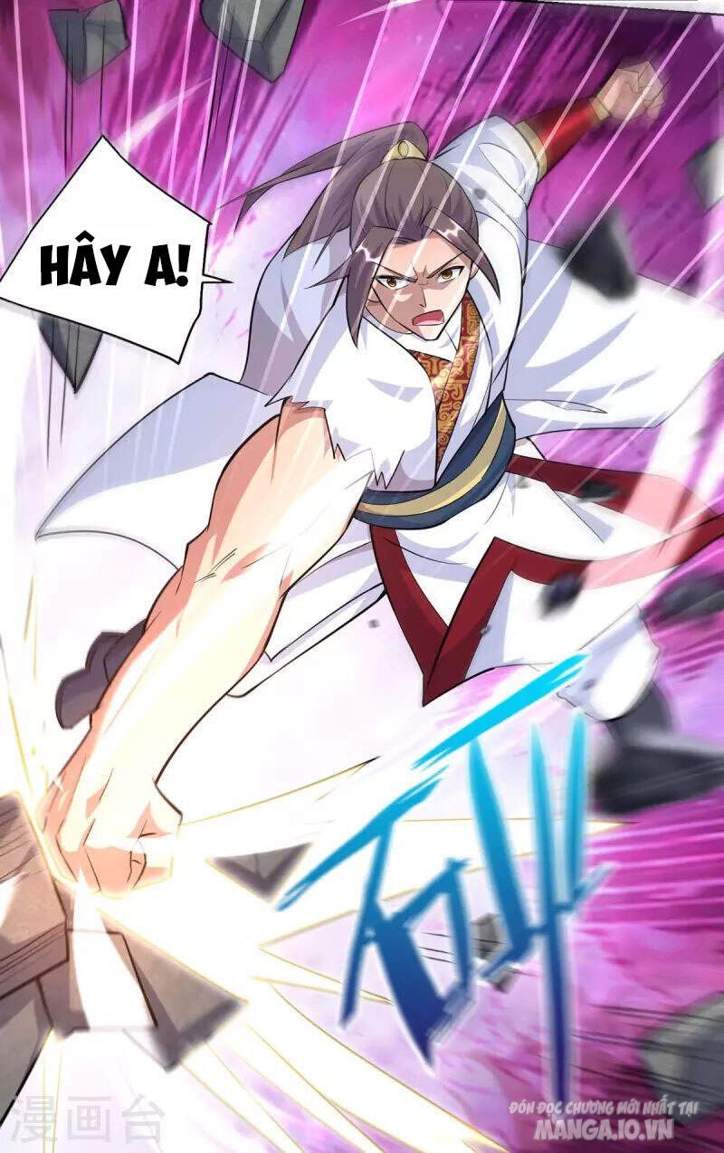 Trọng Sinh Sau Tám Vạn Năm Chapter 257 - Trang 2