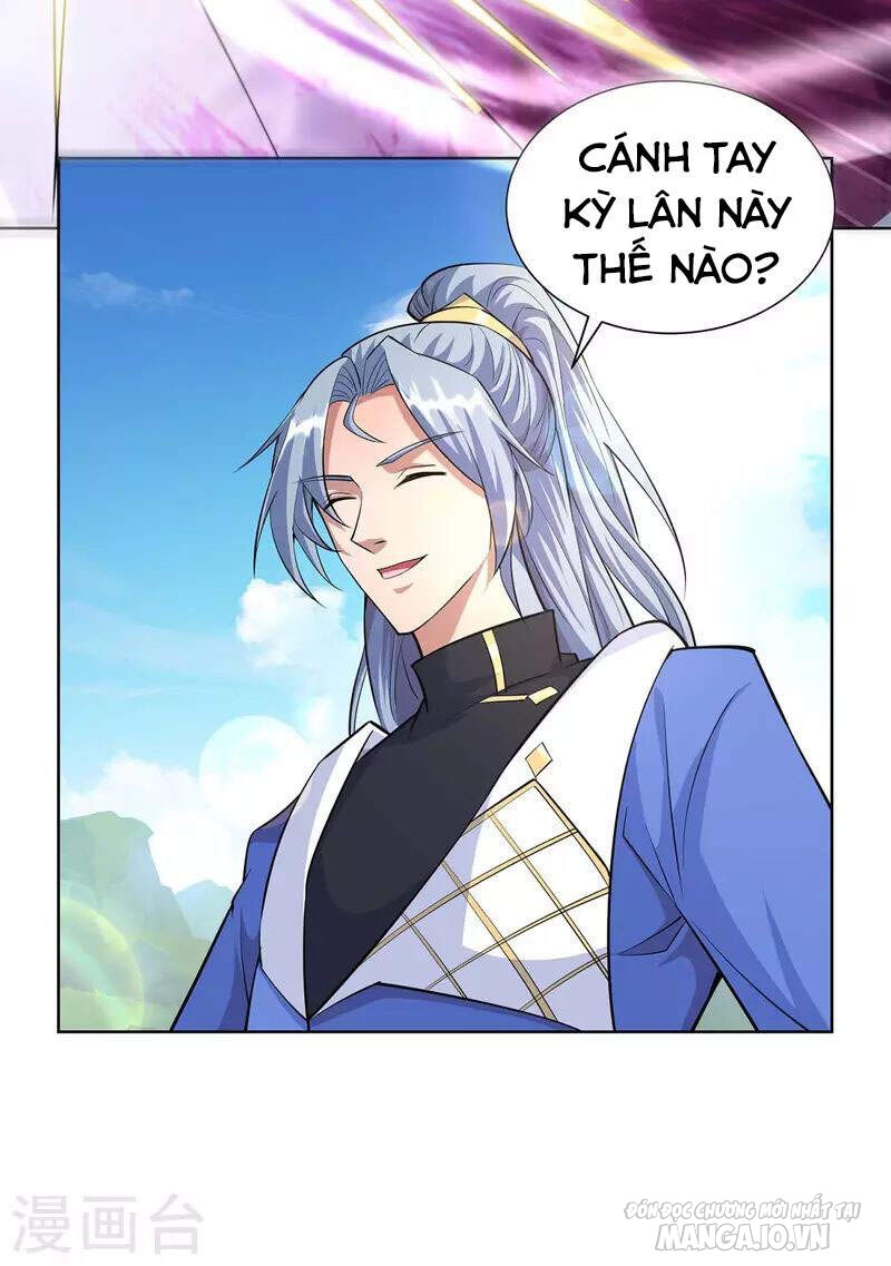 Trọng Sinh Sau Tám Vạn Năm Chapter 257 - Trang 2