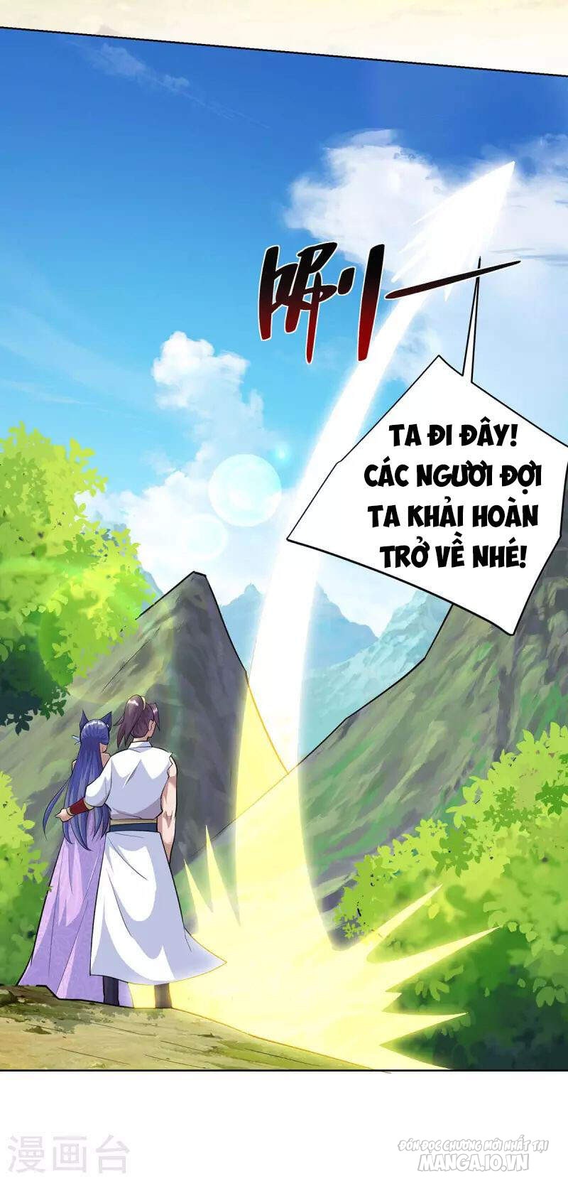 Trọng Sinh Sau Tám Vạn Năm Chapter 258 - Trang 2