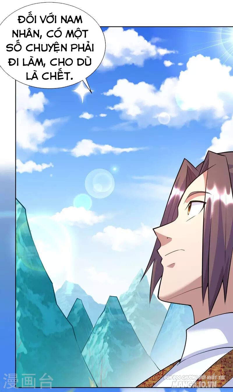 Trọng Sinh Sau Tám Vạn Năm Chapter 258 - Trang 2