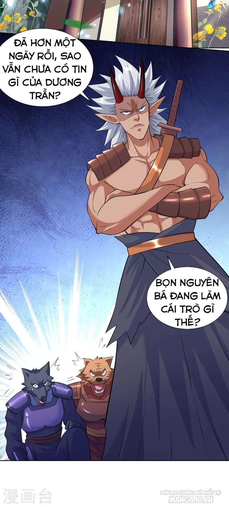 Trọng Sinh Sau Tám Vạn Năm Chapter 258 - Trang 2