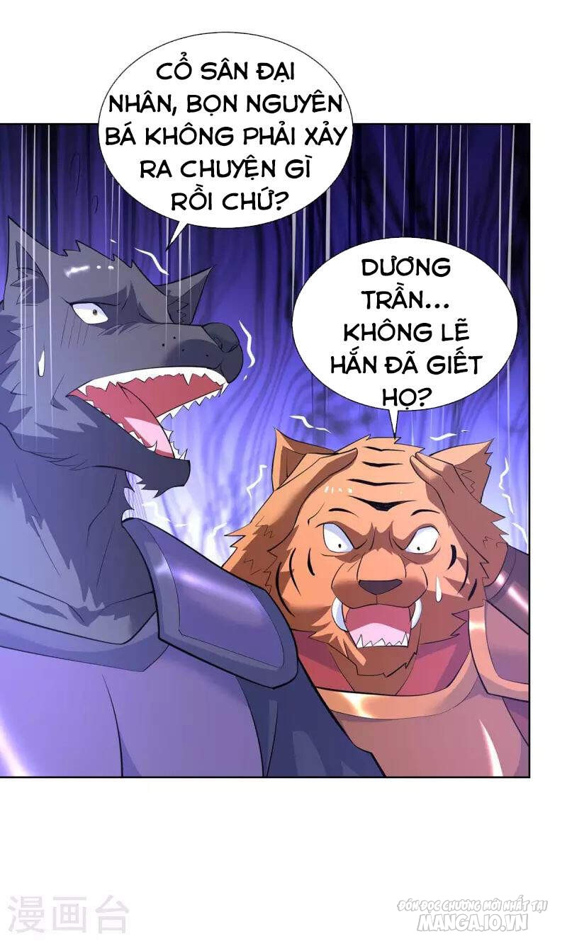 Trọng Sinh Sau Tám Vạn Năm Chapter 258 - Trang 2