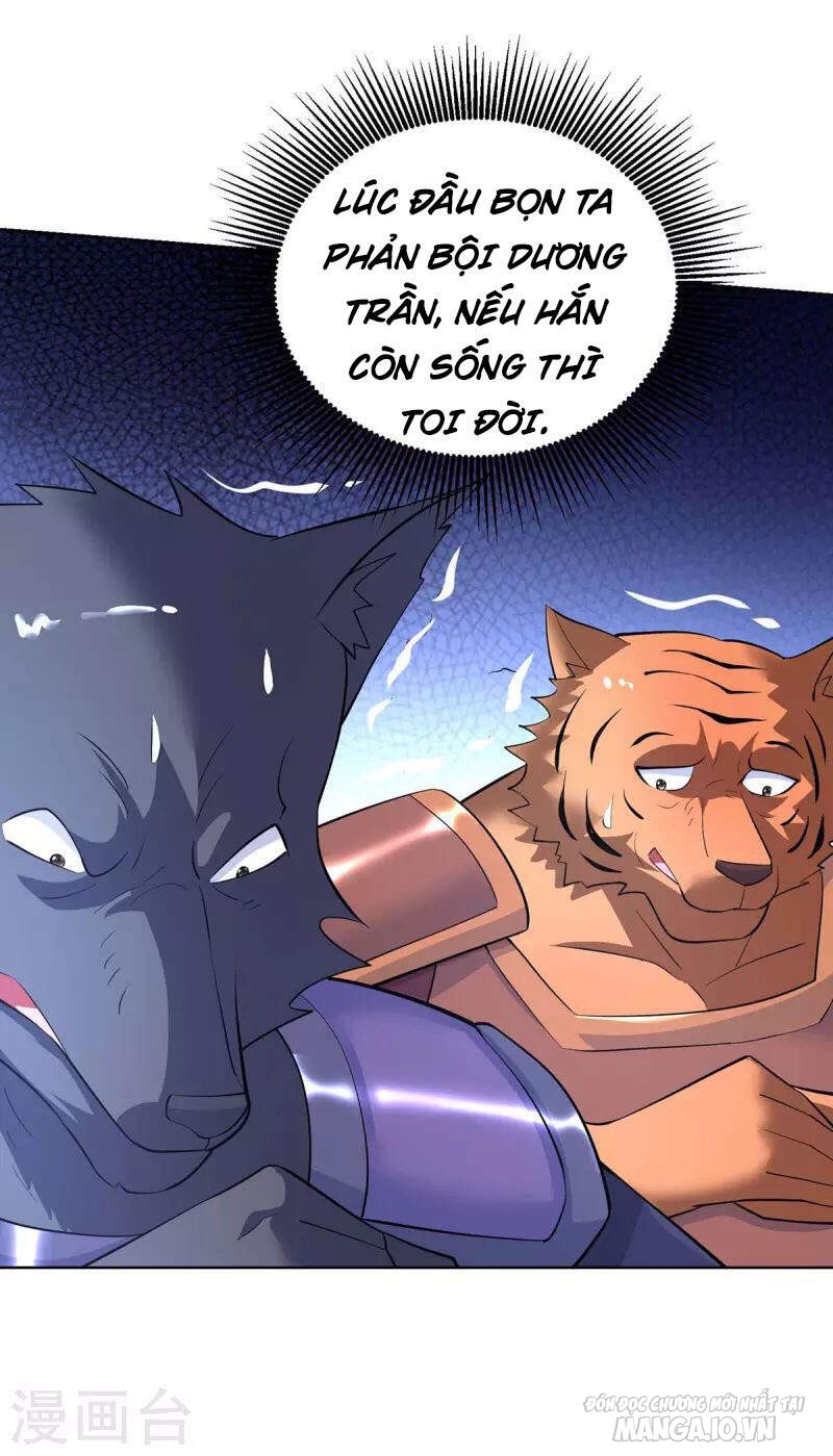 Trọng Sinh Sau Tám Vạn Năm Chapter 258 - Trang 2