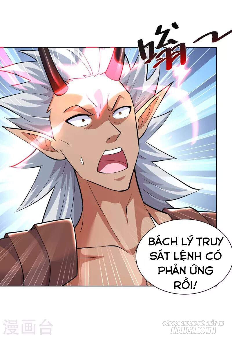 Trọng Sinh Sau Tám Vạn Năm Chapter 258 - Trang 2