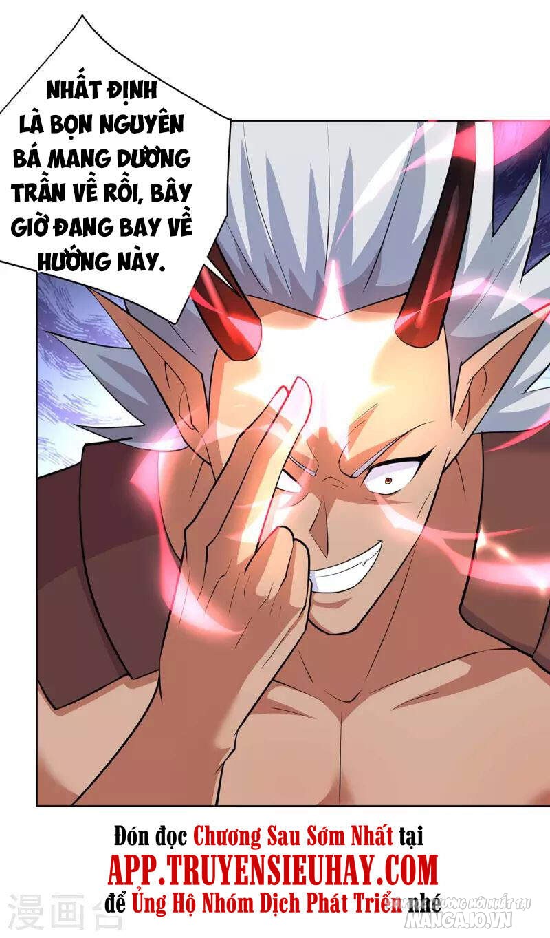 Trọng Sinh Sau Tám Vạn Năm Chapter 258 - Trang 2