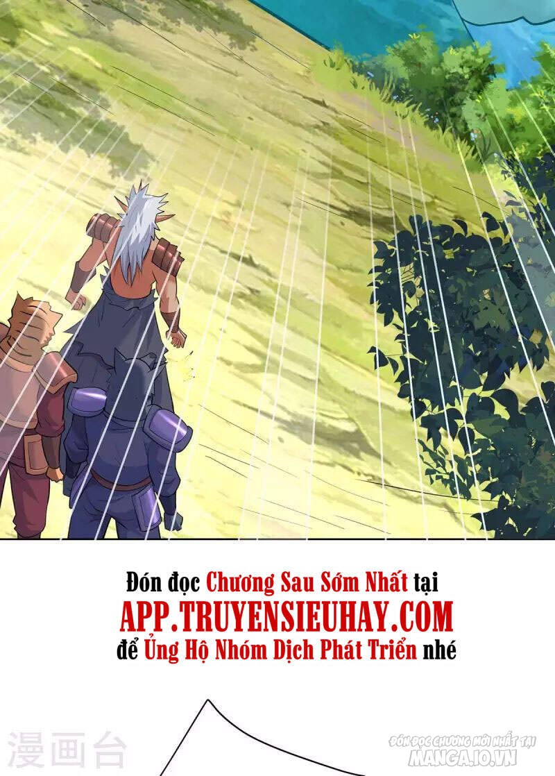 Trọng Sinh Sau Tám Vạn Năm Chapter 258 - Trang 2