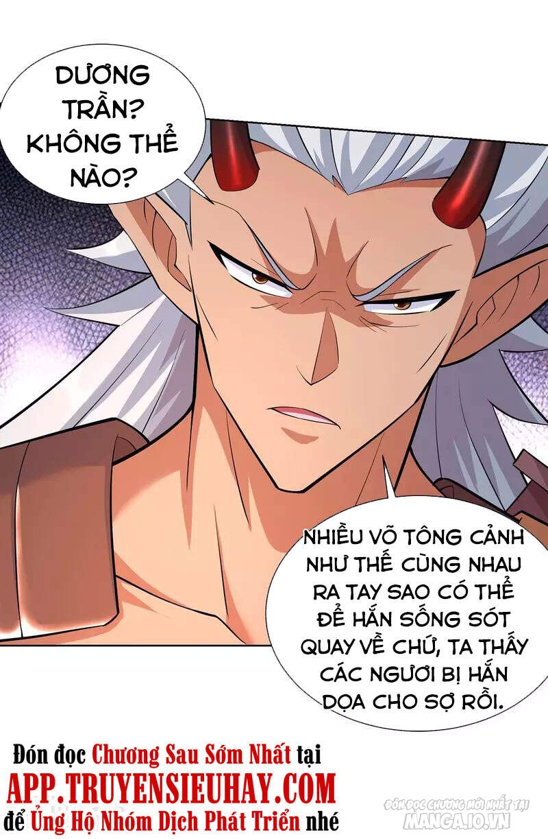 Trọng Sinh Sau Tám Vạn Năm Chapter 258 - Trang 2