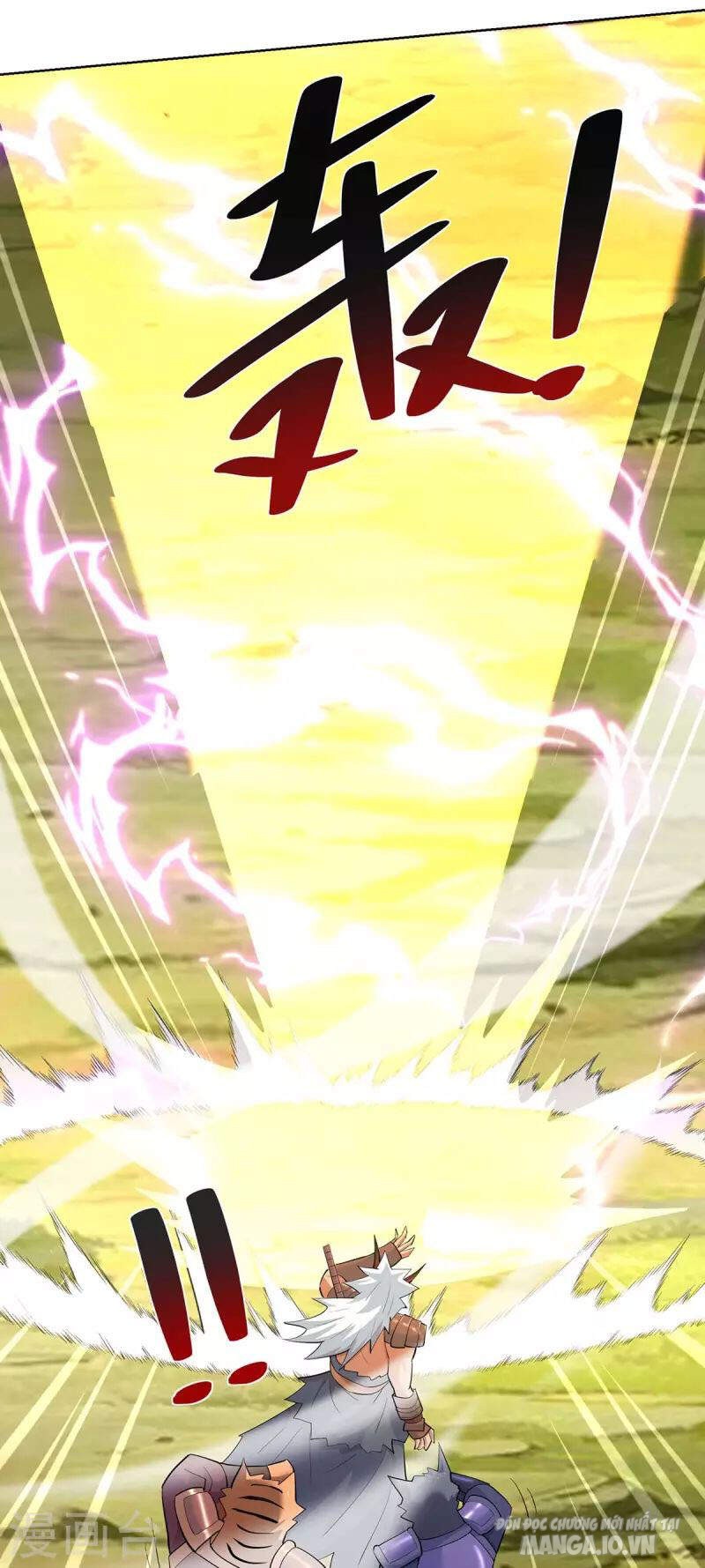 Trọng Sinh Sau Tám Vạn Năm Chapter 258 - Trang 2