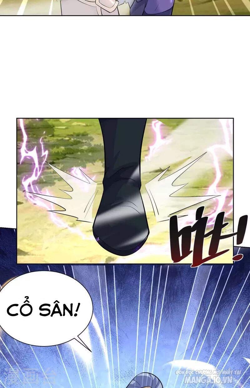 Trọng Sinh Sau Tám Vạn Năm Chapter 258 - Trang 2