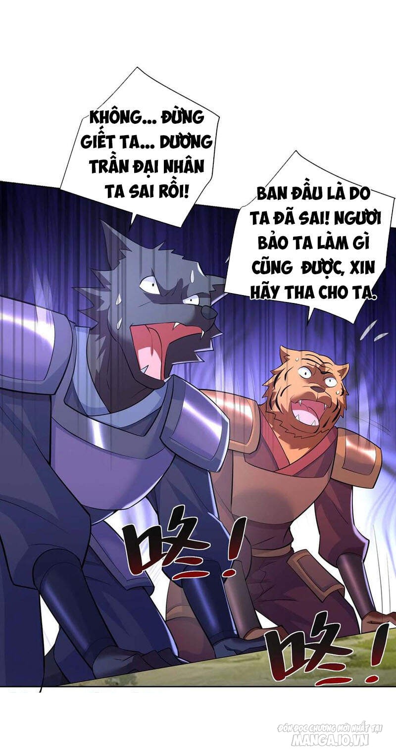 Trọng Sinh Sau Tám Vạn Năm Chapter 259 - Trang 2