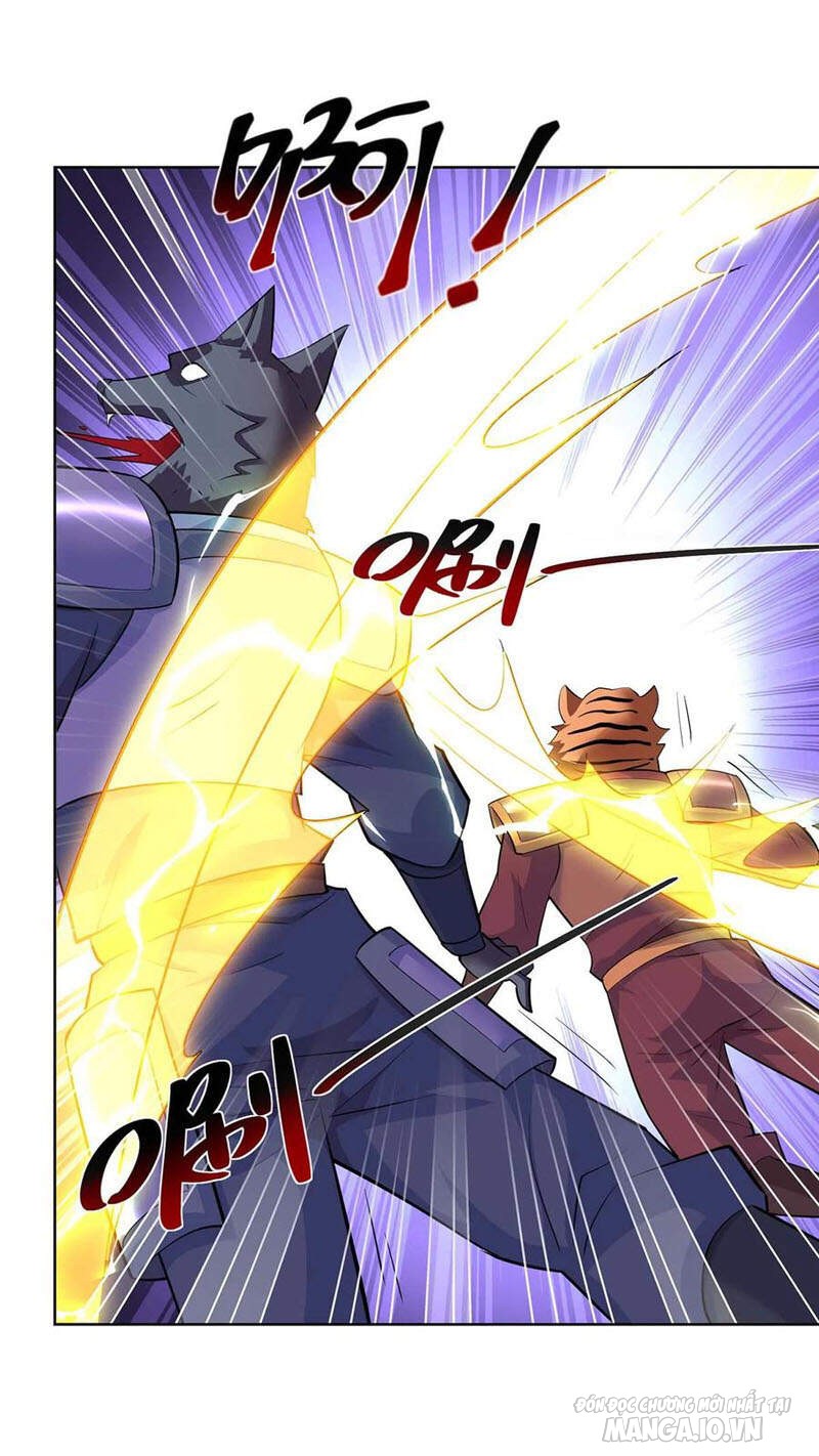 Trọng Sinh Sau Tám Vạn Năm Chapter 259 - Trang 2