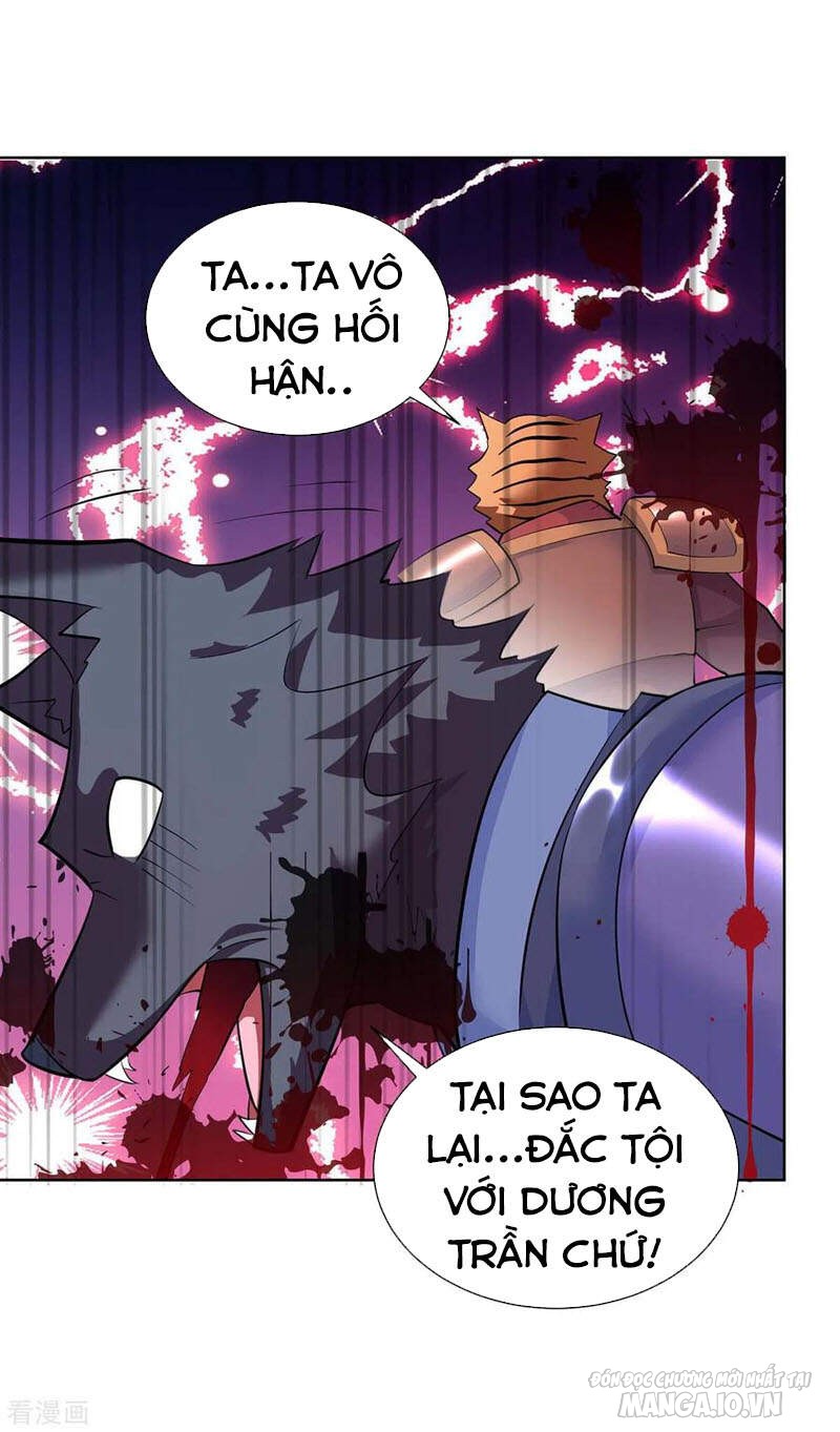 Trọng Sinh Sau Tám Vạn Năm Chapter 259 - Trang 2