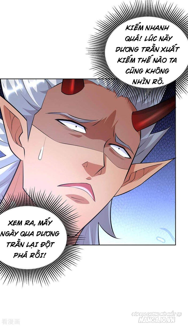 Trọng Sinh Sau Tám Vạn Năm Chapter 259 - Trang 2